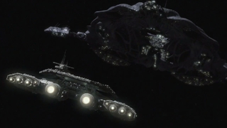 Illustration for article titled Stargate: Atlantis Rewatch - Season 5, Episode 9 Tracker & Episode 10 First Contact